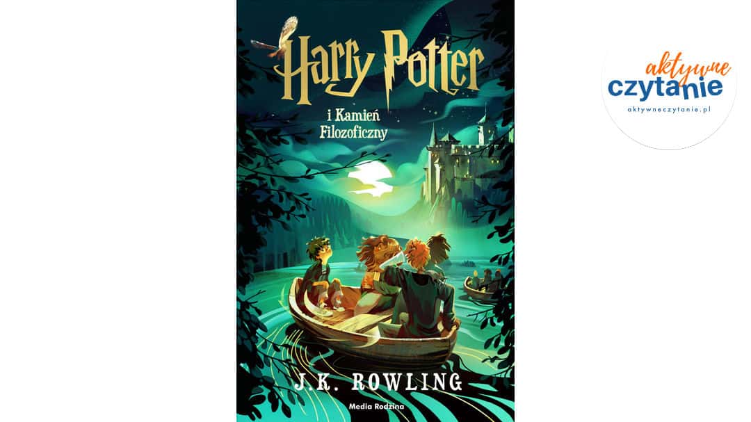 Harry Potter i Kamień Filozoficzny