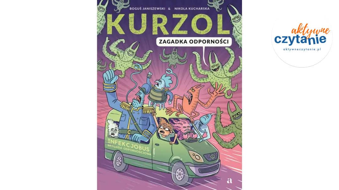 Kurzol. Zagadka odporności