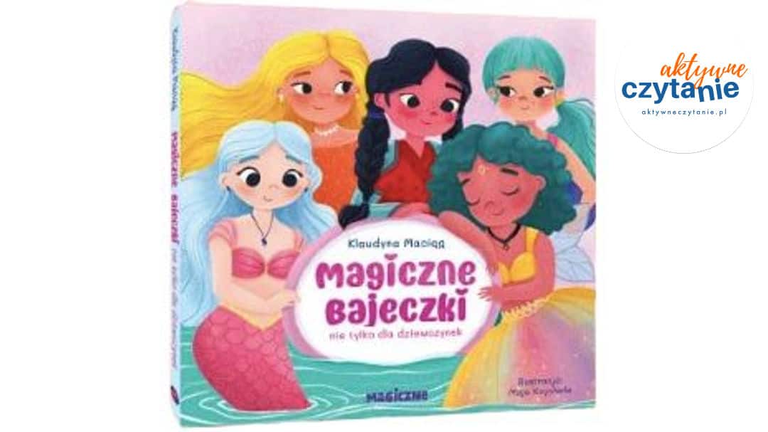 Magiczne bajeczki