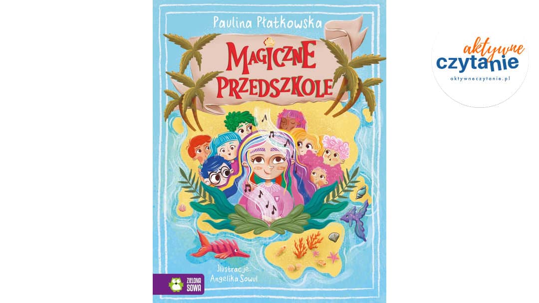 Magiczne przedszkole