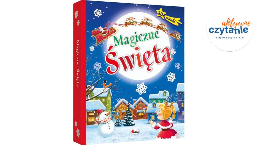 Magiczne Święta