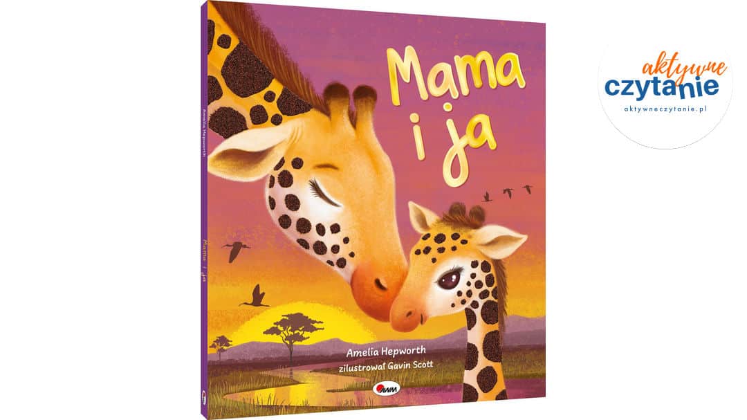 Mama i ja