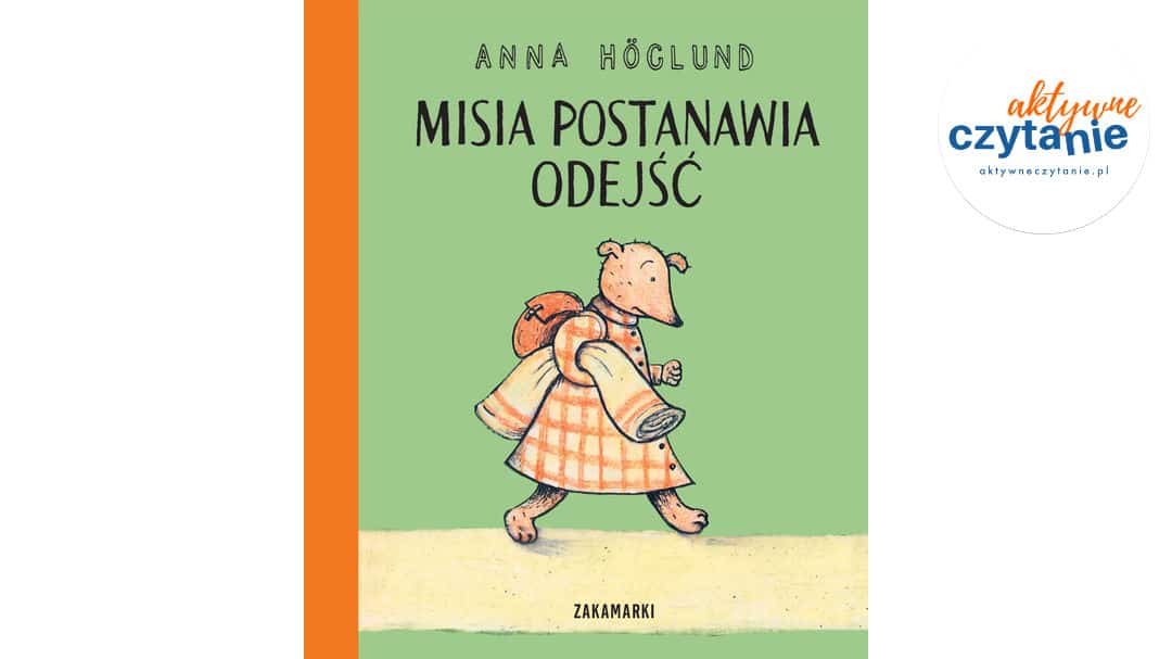 Misia postanawia odejść