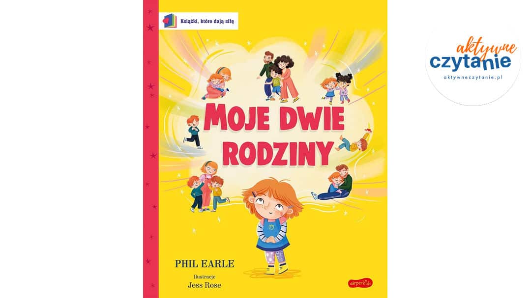 Moje dwie rodziny