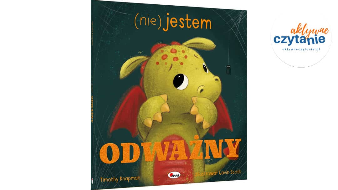 (Nie) jestem odważny