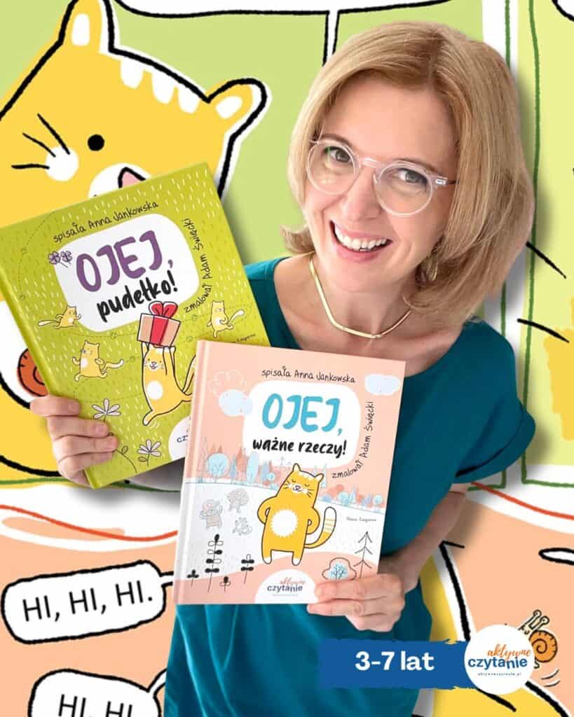 ojej ważne rzeczy
