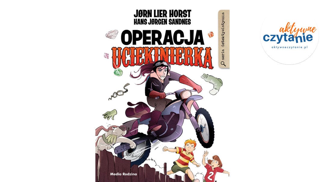 Operacja Uciekinierka