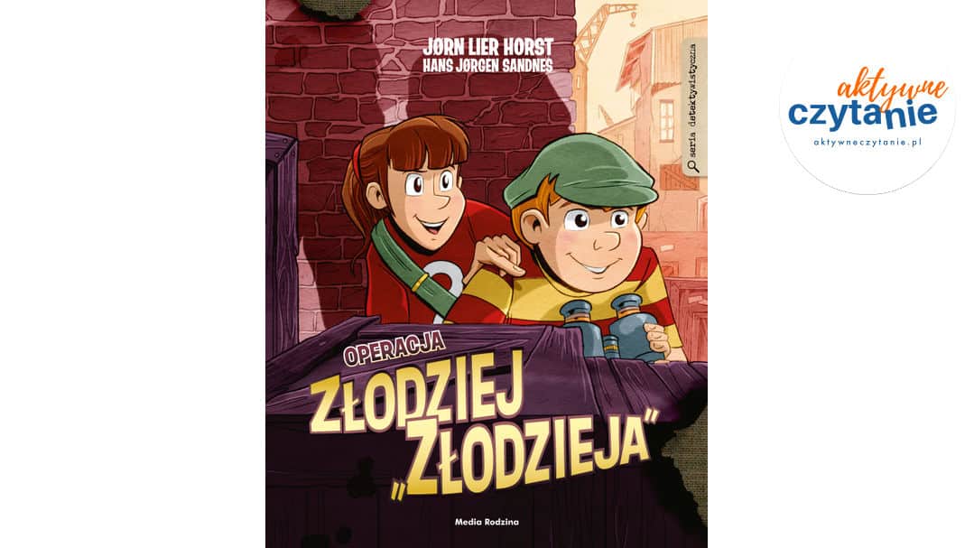 Operacja Złodziej „Złodzieja”