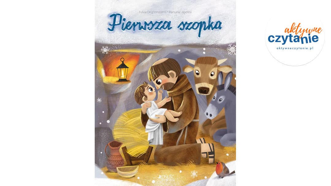 Pierwsza szopka