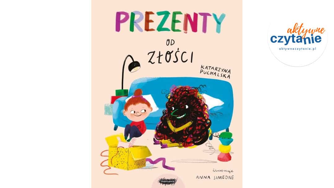 Prezenty od Złości