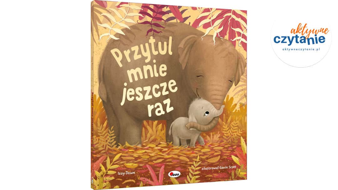 Przytul mnie jeszcze raz