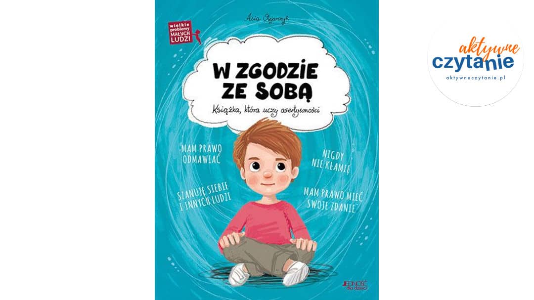 W zgodzie ze sobą