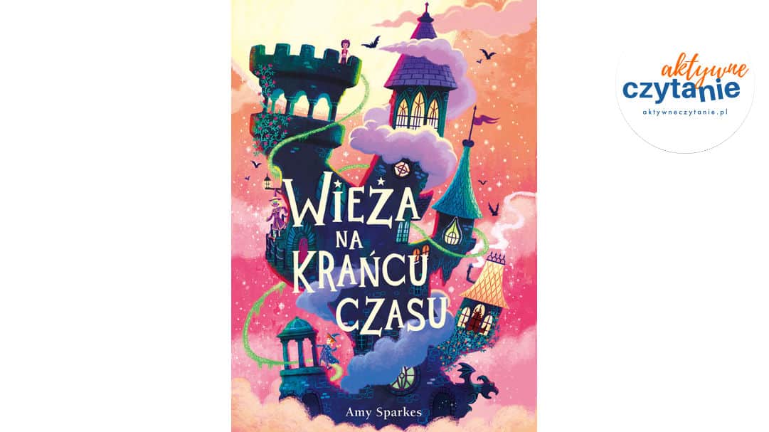 Wieża na krańcu czasu