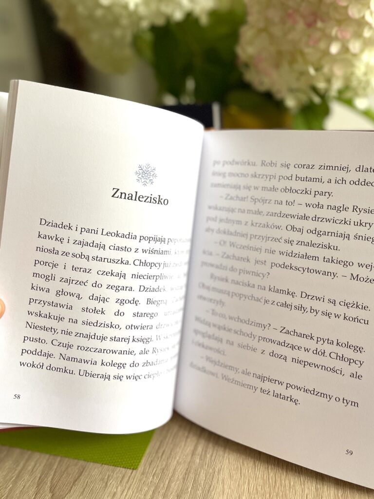 zacharek-i-ksiega-szczescia-klucze-odwagi-recenzja-ksiazki-dla-dzieci aktywne czytanie11