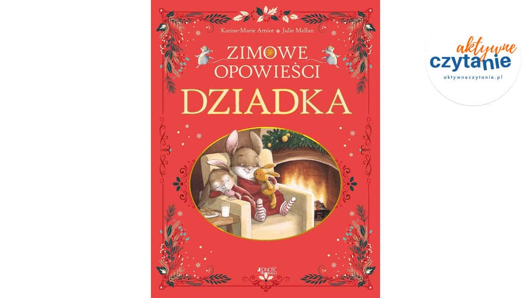 Zimowe opowieści dziadka