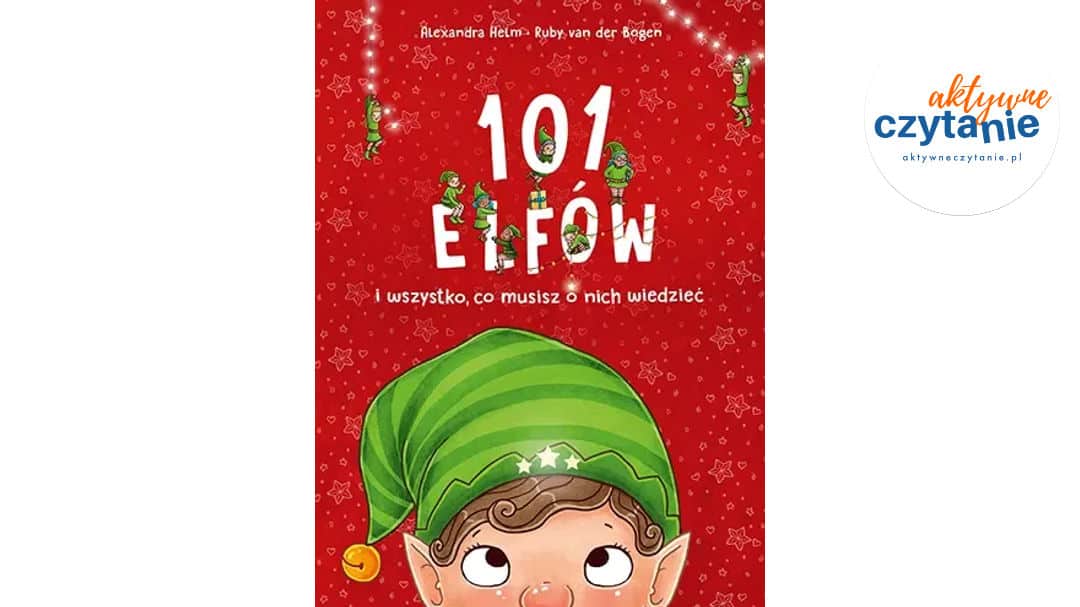 101 elfów i wszystko, co musisz o nich wiedzieć
