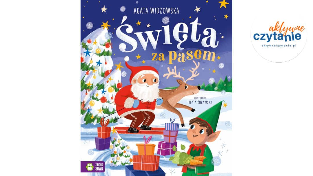 Święta za pasem