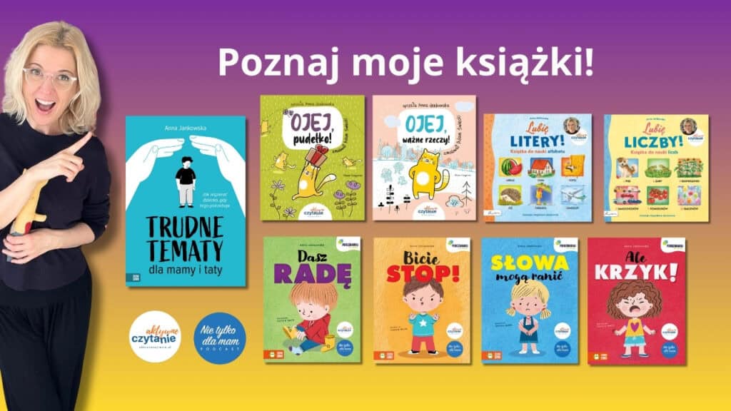 aktywneczytanie ksiazki dla dzieci