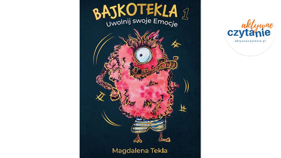Bajkotekla