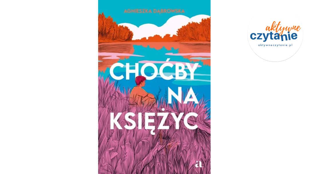 Choćby na księżyc