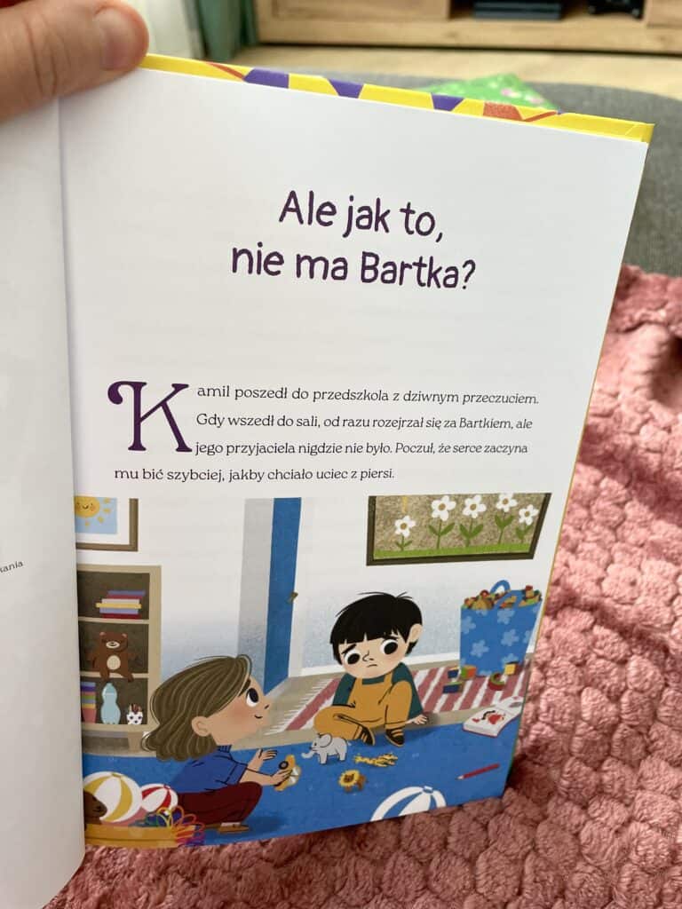 dobre-bajki-dla-przedszkolakow-razem-mozna-wiecej-recenzja-ksiazki-dla-dzieci aktywne czytanie2