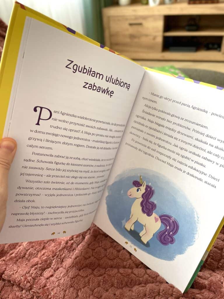 dobre-bajki-dla-przedszkolakow-razem-mozna-wiecej-recenzja-ksiazki-dla-dzieci aktywne czytanie2