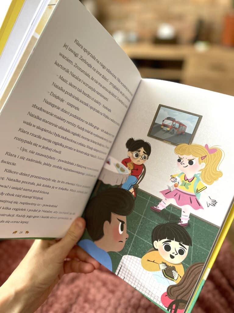 dobre-bajki-dla-przedszkolakow-razem-mozna-wiecej-recenzja-ksiazki-dla-dzieci aktywne czytanie2