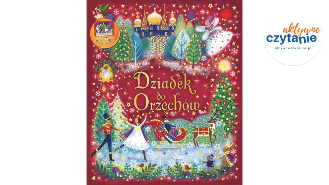 Dziadek do Orzechów