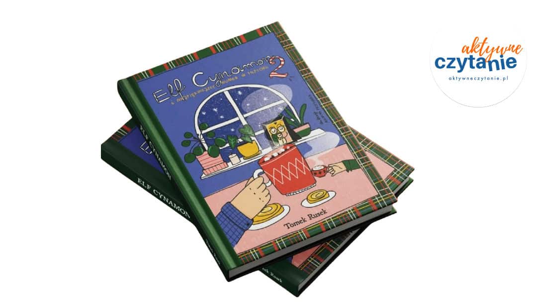 Elf Cynamon i najpiękniejszy numer w historii (część druga)