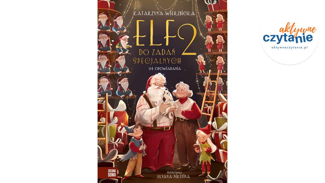 Elf do zadań specjalnych 2