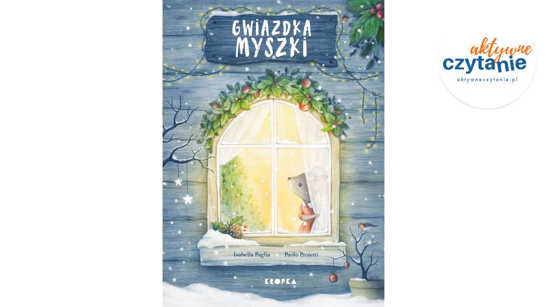 Gwiazdka Myszki