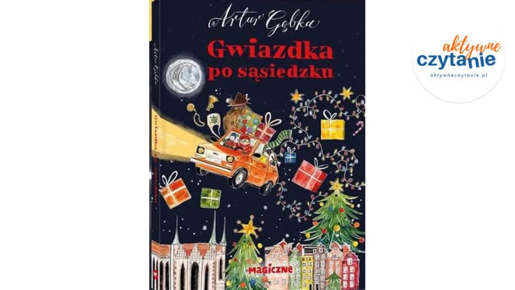 Gwiazdka po sąsiedzku
