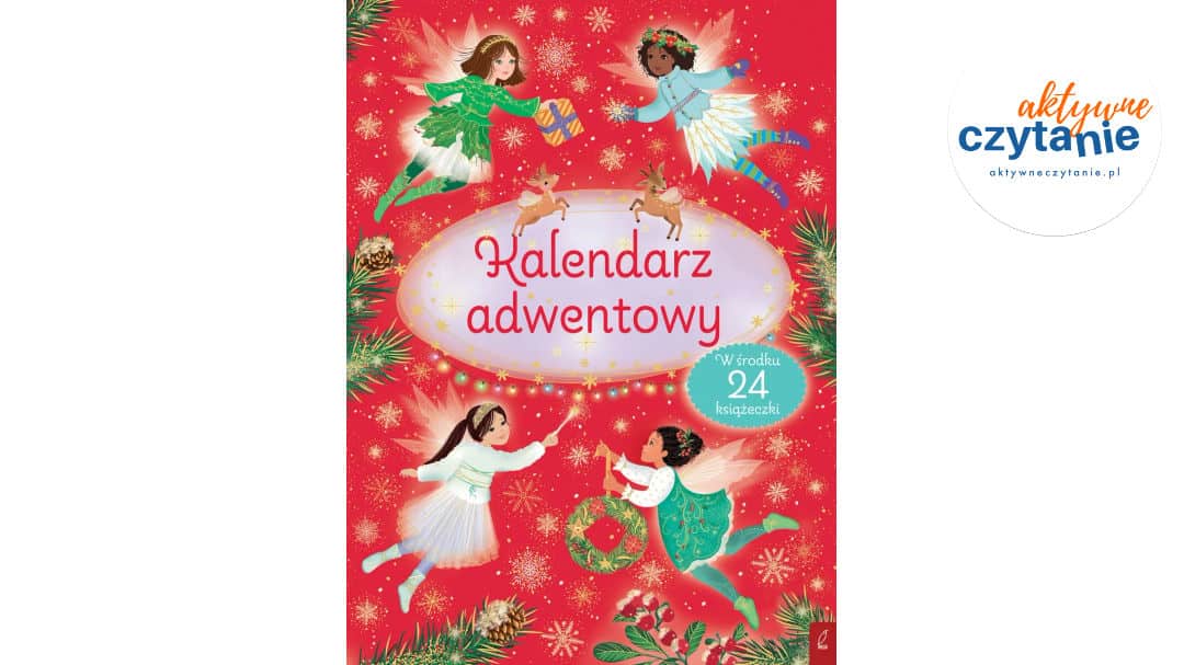 Kalendarz adwentowy