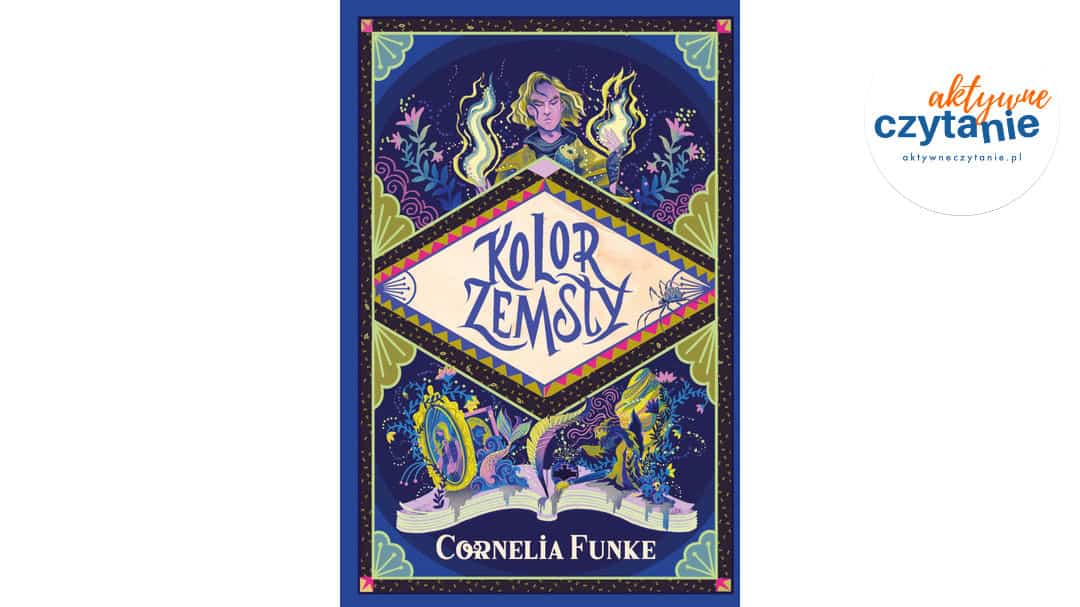 Kolor zemsty