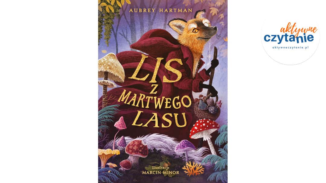 Lis z Martwego Lasu