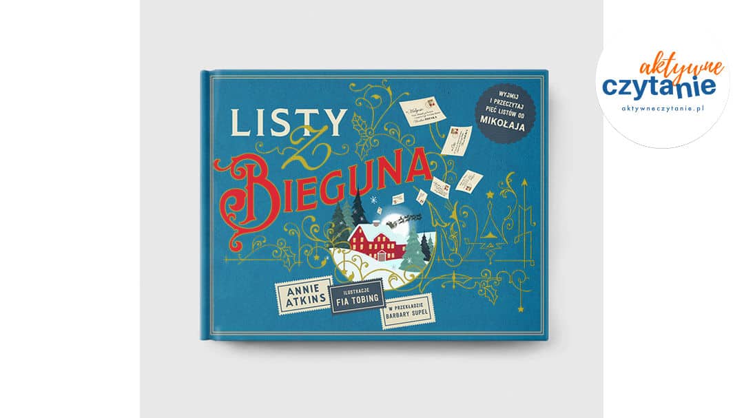 Listy z Bieguna