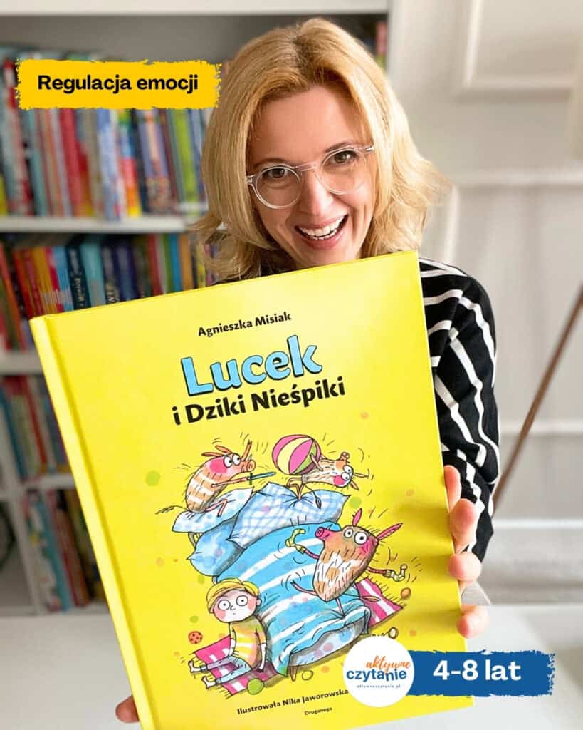 lucek-i-dziki-niespiki-ksiazka-dla-dzieci-o-regulowaniu-emocji-na-wesolo-recenzja