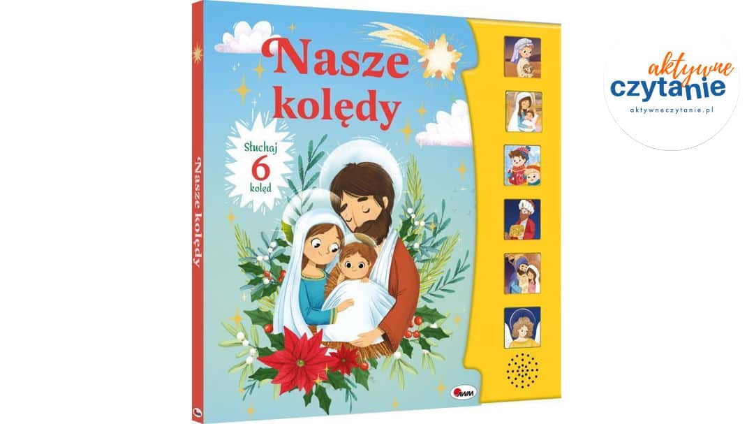 Nasze kolędy