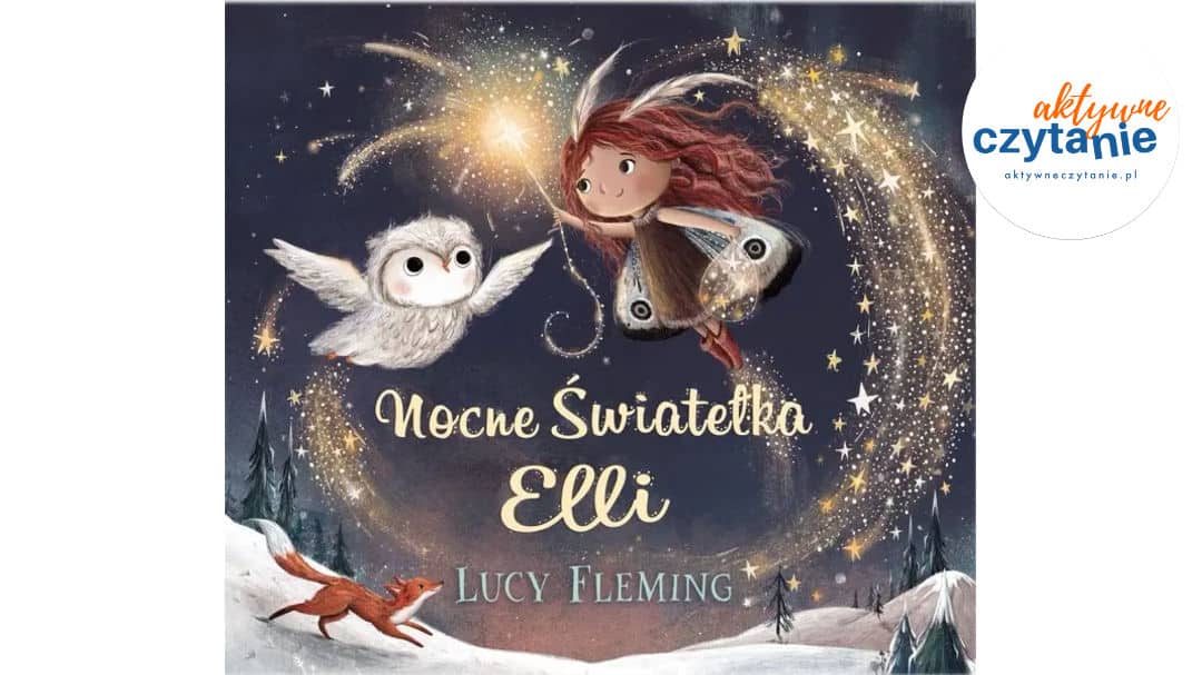 Nocne Światełka Elli