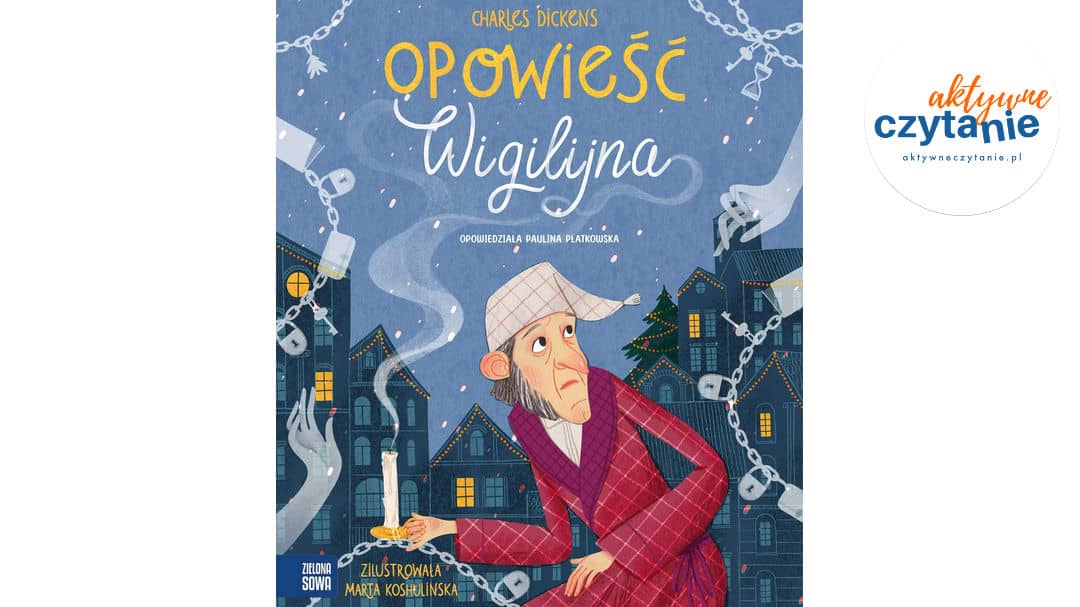 Opowieść wigilijna