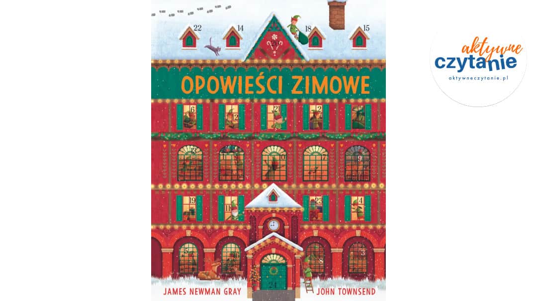 Opowieści zimowe