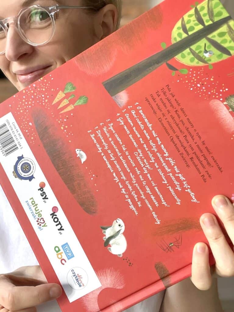 pola-chce-zwierzaka-recenzja-ksiazki-dla-dzieci aktywne czytanie221