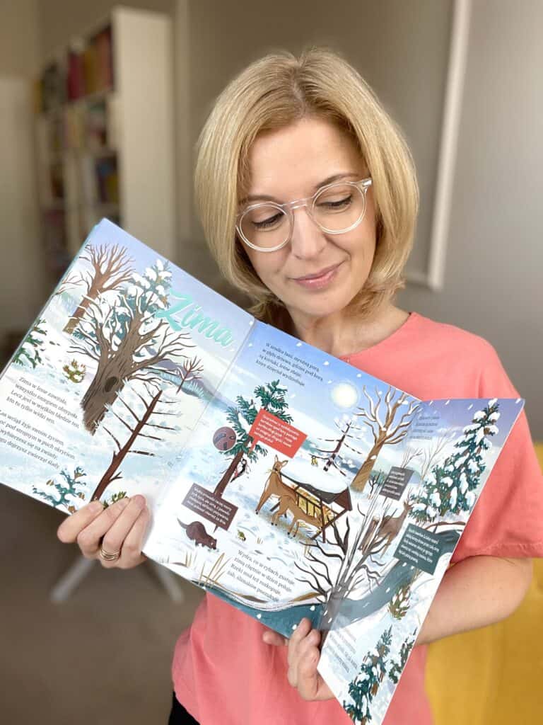 pory-roku-krok-po-kroku-ksiazka-dla-dzieci-z-efektem-wow-recenzja-ksiazki-z-rozkladowkami aktywne czytanie4