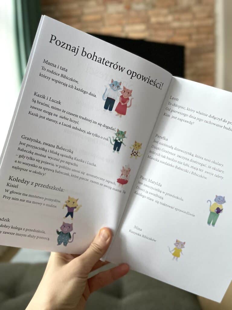przygody bibiczkow recenzja ksiazki dla dzieci aktywne czytanie2