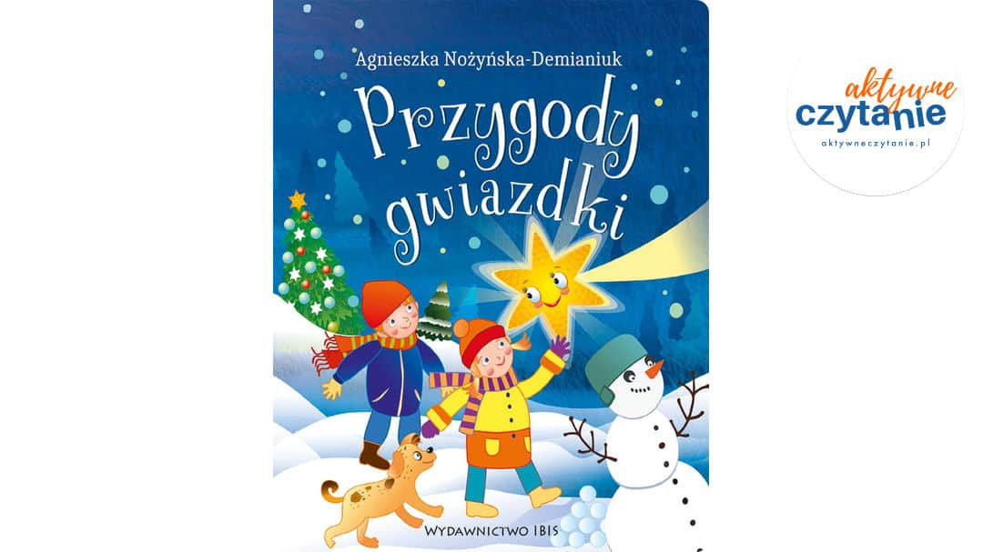 Przygody Gwiazdki