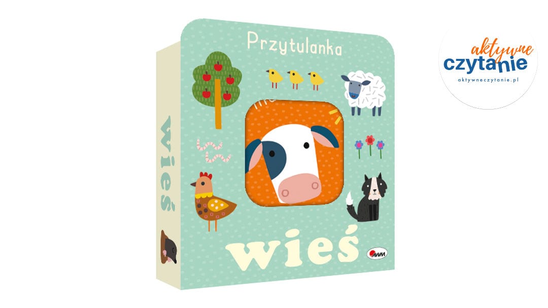 Przytulanka. Wieś
