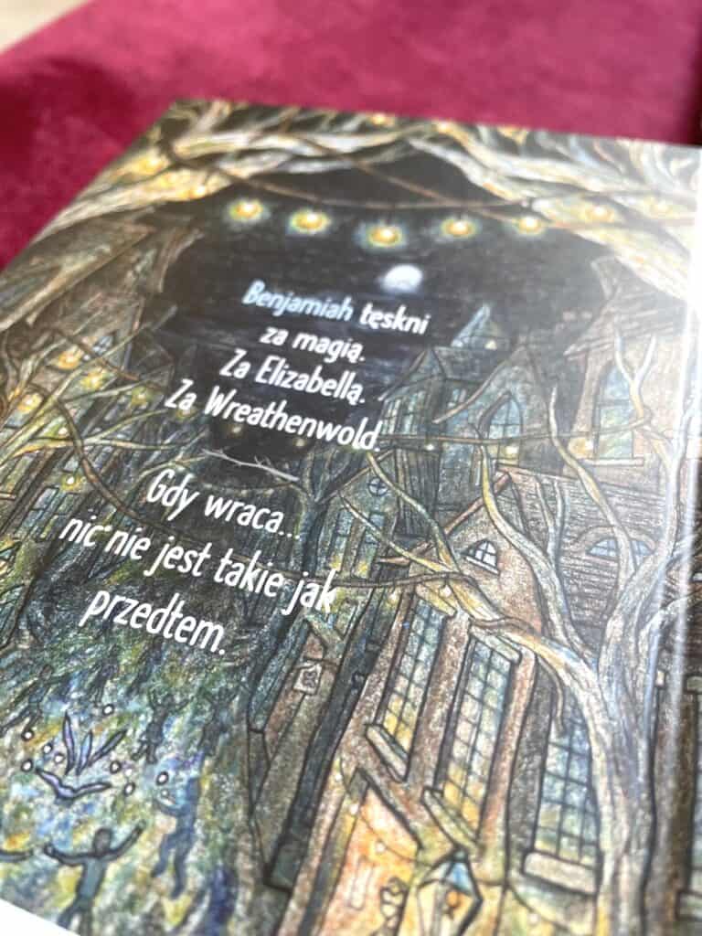 recenzjswiecoglosy-piec-niemozliwych-prob-recenzja-ksiazki-dla-dziecia-ksiazki-swiecoglosy-magia-mitologia-i-emocje-dla-dzieci aktywne czytanie 5