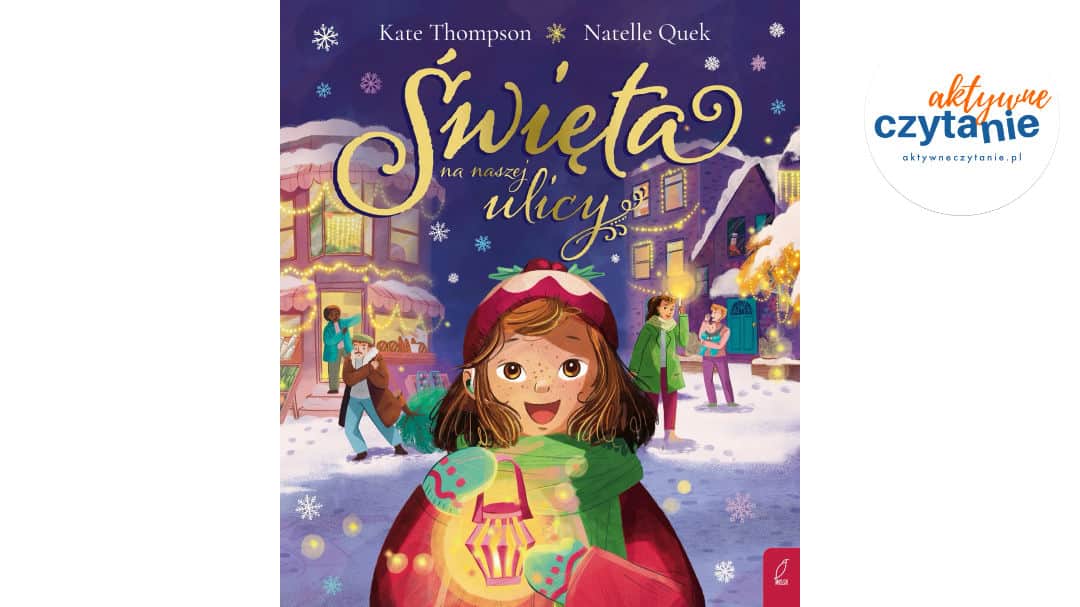 Święta na naszej ulicy