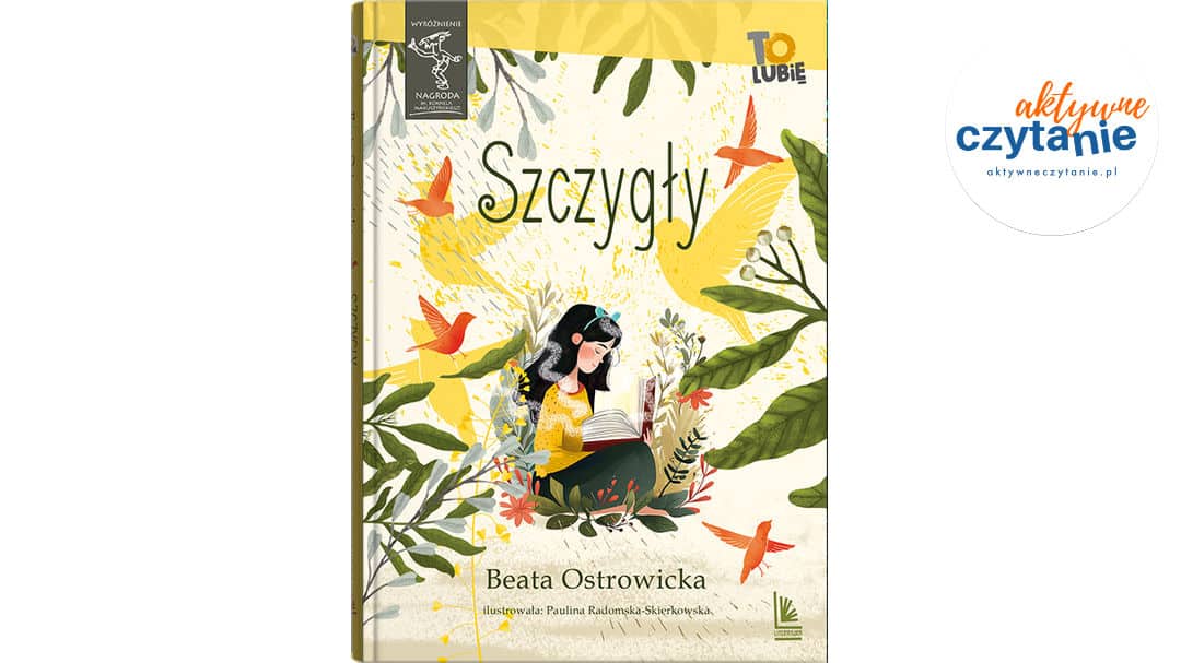 Szczygły
