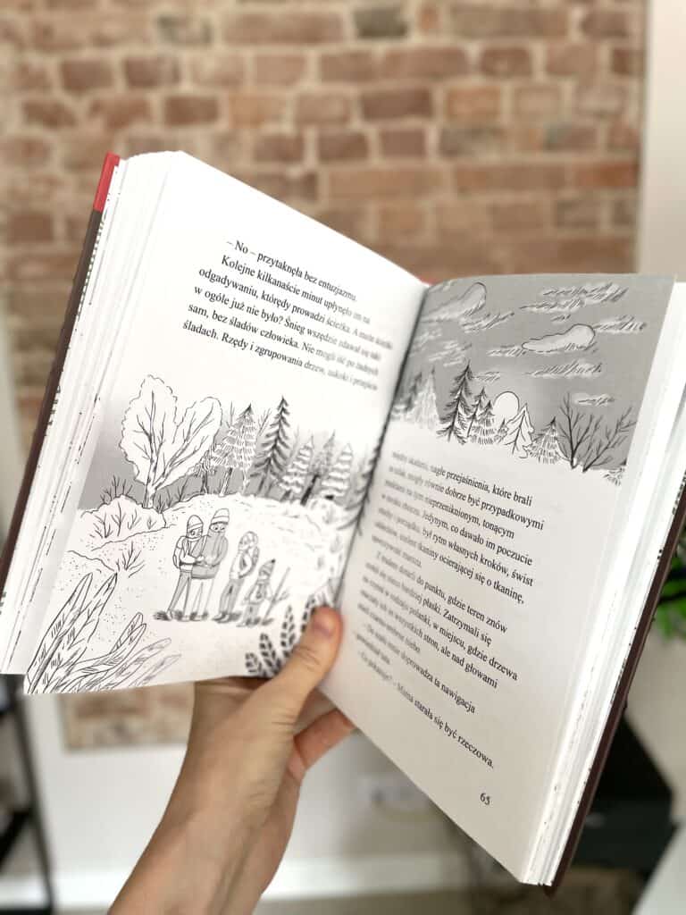 ucieczka-na-gore-marzen-recenzja-ksiazki-dla-dzieci aktywne czytanie12